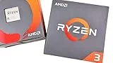 Ryzen 3 2200G BOX
