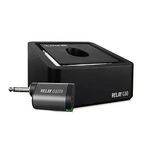 Line 6 ( ライン6 ) / Relay G10夏休みセール