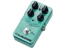 HyperGravity Compressor