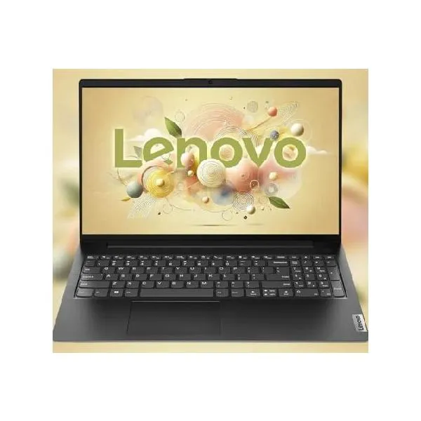 Lenovo V15 Business Laptop | 15.6" FHD (1920 x 1080) | Intel 4-core Processor | Intel UHD Graphics | 32GB RAM | 1TB SSD | Ethernet RJ-45 | Mi_並行輸入