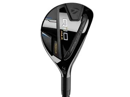 Qi10 MAX レスキュー ユーティリティー [Diamana BLUE TM60 フレックス：S ロフト：31]