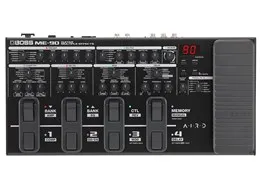 Guitar Multiple Effects ME-90