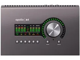 Apollo x4 Heritage Edition