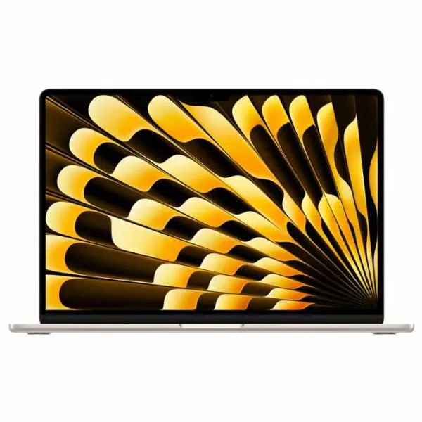 【訳あり】MacBook Airディスプレイ 15.3 [スターライト][ラッピング可] R-LOGI