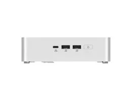 NUC 15 Pro+ Kit RNUC15CRSU900000I [Silver]