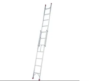 【送料無料】アルインコ 2連はしご（ハンディロック式） ハンディーロックラダー ANP40F ＊北海道、沖縄、離島別途送料御見積