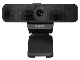 Webcam C925e