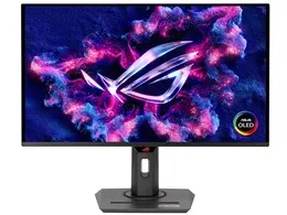 ROG Strix OLED XG27UCDMG [26.5インチ 黒]