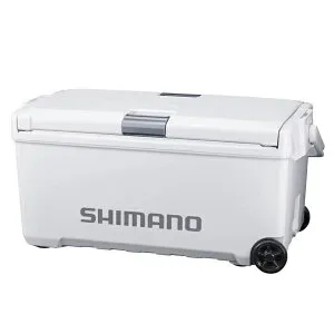 【送料別途商品】【シマノ】ND-430Z ユニフリーズ TD 30L キャスター パールホワイト