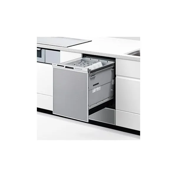 NP-45MD9S 幅45cm パナソニック Panasonic 食器洗い乾燥機 ディープタイプ M9シリーズ NP-45MD8S の後継品 食器洗い乾燥機 ※ドアパネルは別売りです