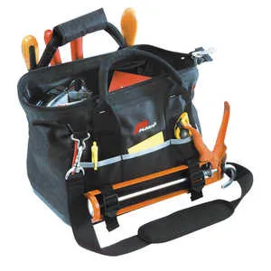 PLANO ツールバッグ W310×D190×H240mm 513000TB