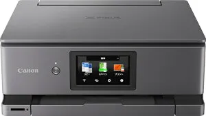 Canon 7265C001 A4カラーインクジェット複合機 PIXUS XK510