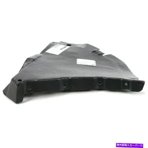 Fender Liner Splash 2003-2006メルセデスベンツSL500フロント左フロントロアセクションのスプラッシュシールド Splash Shield For 2003-2006 Mercedes Benz SL500 Front Left Front Lower Section 【並行輸入品】