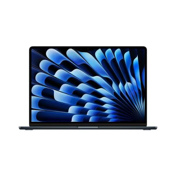★☆MacBook Air Liquid Retinaディスプレイ 15.3 MQKW3JA/A [ミッドナイト] 【USキーボード】【送料無料】