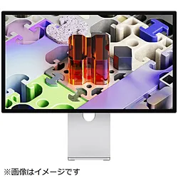Apple(アップル) StudioDisplayXDR Nano-texture 標準ガラス-VESA (スタンド無) MFEQ4J/A