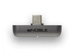 Sceptre NBA-SCEPTRE [Gunmetal]