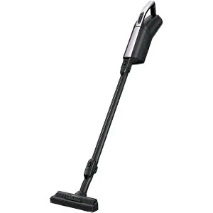 HITACHI/日立 ●PKV-BK3K-V ライトラベンダー かるパックスティック コードレス式 紙パック式