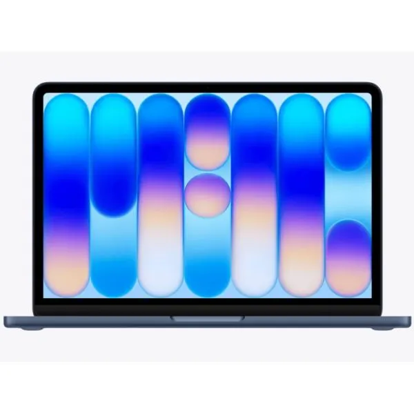 Apple(アップル) MacBook Neo 13インチ Liquid Retinaディスプレイ MHFF4J/A インディゴ