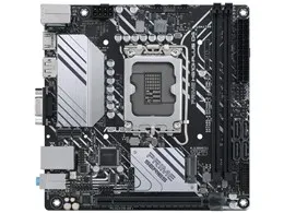 PRIME H610I-PLUS D4-CSM