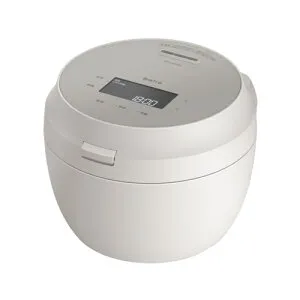 【長期保証付】パナソニック Panasonic SR-X710D-H(ライトグレージュ)可変圧力IHジャー炊飯器 5.5合炊き うるおいキープ保温 SRX710DH