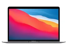 MacBook Air 13.3インチ Retinaディスプレイ Late 2020・M1・メモリ8GB・SSD256GB搭載モデル