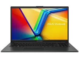 Vivobook Go 15 E1504FA E1504FA-R582EWS [ミックスブラック]