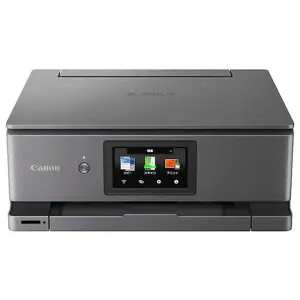 Canon インクジェット複合機 PIXUS XK510 ダークシルバーメタリック【訳あり：倉庫移動中に外箱傷あり】