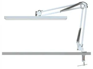 東京メタル TMTL-002WH-(ホワイト) LEDアームライト