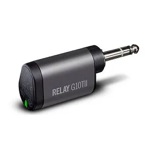 Line 6 ( ライン6 ) / Relay G10T II夏休みセール