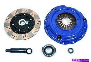 clutch kit PPC Racing M-friction Clutch Kit Ford Mustang 4.6L GT Cobra 11 26 Spline Trans PPC RACING M-FRICTION CLUTCH KIT FORD MUSTANG 4.6L GT COBRA 11 26 SPLINE TRANS【並行輸入品】