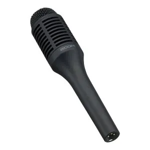 ZOOM SGV-6 Vocal Mic for V6 and V3 Vocal Processors