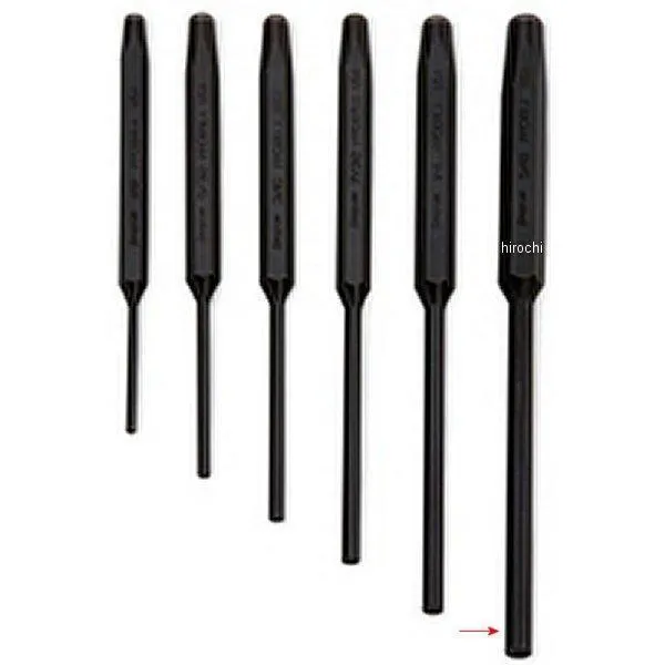 PPC110LA スナップオン Snap-on ロングピンポンチ 長さ 8-3/4インチ JP店