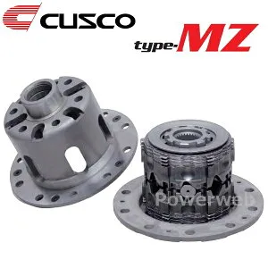CUSCO (クスコ) LSD 270 E2 LSD type MZ 2WAY ニッサン ステージア WHC34 1997.8～2001.10 RB20DE