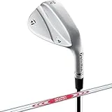 ミルド グラインド 4 ハイバウンス ウェッジ クローム [NS PRO MODUS3 TOUR 105 フレックス：S ロフト：58 バンス：12]