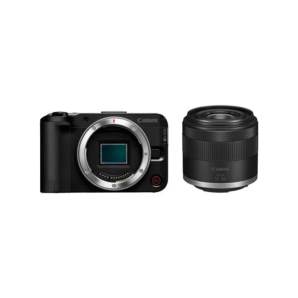 デジタル一眼カメラ EOS R50V 1430PZ 取り寄せ商品
